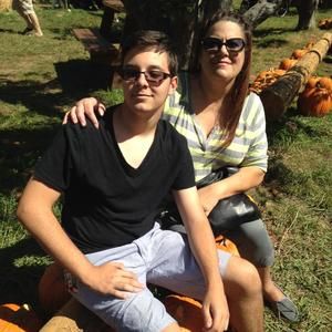 Meet your Posher, Yvonne